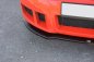 Preview: Maxton Front Ansatz für FIAT STILO Schumacher ED schwarz matt FI-ST-1-SCH-FD1-T