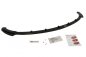 Preview: Maxton Front Ansatz für v.1 BMW Z4 E85 / E86 vor Facelift schwarz Hochglanz BM-Z4-85-FD1-G