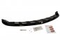 Preview: Maxton Front Ansatz für MERCEDES ML W164 AMG schwarz Hochglanz ME-ML-W164AMG-FD1-G