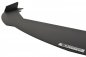 Preview: Maxton Racing Front Ansatz für MAZDA 3 MK2 MPS MA-3-2-MPS-CNC-FD1