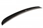 Preview: Maxton Spoiler CAP für VW Polo 6R GTI Facelift schwarz Hochglanz VW-PO-5F-GTI-CAP2-G