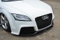 Preview: Maxton Front Sport Diffusor V.1 Audi TT RS 8J AU-TT-2-RS-CNC-FD1