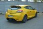 Preview: Maxton Diffusor Heck Ansatz für Heckschürze für RENAULT MEGANE MK3 RS RE-ME-3-RS-CNC-RS1