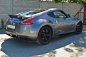 Preview: Maxton Spoiler CAP für Nissan 370Z schwarz Hochglanz NI-370-CAP1-G