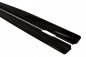 Preview: Maxton Seitenschweller Ansatz für MERCEDES CLS C218 AMG LINE schwarz Hochglanz ME-CLS-218-SD1-G