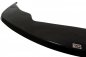 Preview: Maxton Front Ansatz für PORSCHE 911 GT3 (996) schwarz Hochglanz PO-911-996-GT3-FD1-G