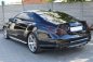Preview: Maxton Heck Ansatz Flaps Diffusor für MERCEDES CLS C218 AMG LINE schwarz Hochglanz ME-CLS-218-RSD1-G