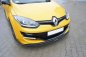 Preview: Maxton Racing Front Ansatz für RENAULT MEGANE MK3 RS RE-ME-3-RS-CNC-FD1