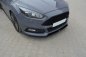 Preview: Maxton Front Ansatz V.2 für Ford Focus ST Mk3 FL schwarz Hochglanz FO-FO-3F-ST-FD2-G