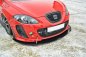 Preview: Maxton Racing Front Ansatz V.2 für SEAT LEON MK2 MS DESIGN SE-LE-2-MS-CNC-FD2