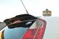 Preview: Maxton Spoiler CAP für FIAT GRANDE PUNTO ABARTH schwarz Hochglanz FI-GP-AB-CAP1-G