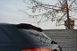 Preview: Maxton Spoiler CAP für Audi A4 B8 / B8 FL Avant schwarz Hochglanz AU-A4-B8-AV-CAP1-G