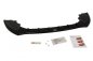 Preview: Maxton Front Ansatz V.1 für Ford Fiesta ST Mk7 FL schwarz Hochglanz FO-FI-7F-ST-FD1-G