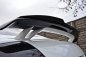 Preview: Maxton Spoiler CAP für Audi TT RS 8J schwarz Hochglanz AU-TT-2-RS-CAP1-G