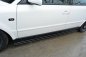 Preview: Maxton Seitenschweller Ansatz für VW PASSAT B5 schwarz Hochglanz VW-PA-B5-SD1-G