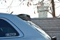 Preview: Maxton Spoiler CAP für MAZDA CX-7 schwarz matt MA-CX-7-CAP1-T