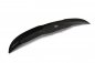 Preview: Maxton Spoiler CAP für SEAT IBIZA 4 SPORTCOUPE (vor Facelift) schwarz Hochglanz SE-IB-4-SC-CAP1-G