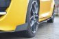 Preview: Maxton Racing Seitenschweller Ansatz RENAULT MEGANE MK3 RS RE-ME-3-RS-CNC-SD1