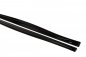 Preview: Maxton Seitenschweller Ansatz für V.1 für BMW 1er F20 M135i / M140i / M-Paket schwarz Hochglanz BM-1-F20F-M-SD1-G