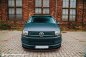 Preview: Maxton Front Ansatz V.1 VOLKSWAGEN T6 schwarz Hochglanz VW-T6-FD1-G