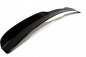 Preview: Maxton Spoiler CAP für BMW 5er F11 schwarz Hochglanz BM-5-11-CAP1-G