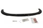 Preview: Maxton Front Ansatz für SEAT IBIZA IV CUPRA(6J) vor Facelift schwarz matt SE-IB-4-CUPRA-FD1-T