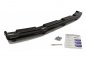 Preview: Maxton Mittlerer Diffusor Heck Ansatz für MAZDA 3 MK2 MPS im DTM LOOK schwarz Hochglanz MA-3-2-MPS-RD1+RD2-G