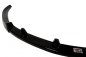 Preview: Maxton Front Ansatz für OPEL INSIGNIA OPC LINE NÜRBURG schwarz Hochglanz OP-IS-1-OPCLINE-NRB-FD1-G