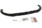 Preview: Maxton Front Ansatz für FORD TRANSIT MK8 schwarz Hochglanz FO-TR-8-FD1-G