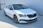 Preview: Maxton Seitenschweller Ansatz für Skoda Superb Mk3 schwarz Hochglanz SK-SU-3-SD1-G
