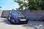 Preview: Maxton Front Ansatz für VER.2 VW GOLF 6 GTI schwarz Hochglanz VW-GO-6-GTI-FD2-G