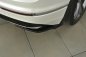 Preview: Maxton Heck Ansatz Flaps Diffusor für Vw Tiguan Mk2 R-Line Carbon Look  VW-TI-2-RLINE-RSD1-C