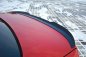 Preview: Maxton Spoiler CAP für BMW 3er F30 schwarz Hochglanz BM-3-F30-CAP1-G