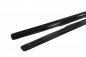Preview: Maxton Seitenschweller Ansatz für BMW 5er GT F07 schwarz Hochglanz BM-5-GT-07-SD1-G