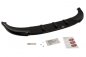 Preview: Maxton Front Ansatz für AUDI A3 8P (vor Facelift) 2003-2005 schwarz Hochglanz AU-A3-2-FD1-G