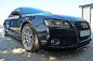Preview: Maxton Seitenschweller Ansatz für Audi S5 / A5 / A5 S-Line 8T / 8T FL schwarz Hochglanz AU-A5-SLINE-SD1-G