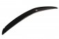Preview: Maxton Spoiler CAP für Chevrolet Camaro 5 SS schwarz Hochglanz CH-CA-5-SS-CAP1-G