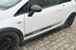 Preview: Maxton Seitenschweller Ansatz für FIAT GRANDE PUNTO ABARTH schwarz Hochglanz FI-GP-ABARTH-SD1-G