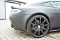 Preview: Maxton Heck Ansatz Flaps Diffusor für ASTON MARTIN V8 VANTAGE Carbon Look  AM-V8-VA-1-RSD1-C