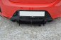 Preview: Maxton Diffusor Heck Ansatz für Heckschürze für SEAT LEON MK2 MS DESIGN SE-LE-2-MS-CNC-RS1