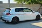 Preview: Maxton Diffusor Heck Ansatz für Heckschürze für & Heck Ansatz Flaps Diffusor für VW GOLF 7 GTI  VW-GO-7-GTI-CNC-RS1