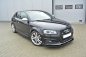 Preview: Maxton Front Ansatz V.2 für Audi S3 8P FL schwarz Hochglanz AU-S3-2F2-FD2-G
