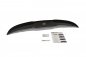 Preview: Maxton Spoiler CAP für SEAT IBIZA 4 SPORTCOUPE (vor Facelift) schwarz Hochglanz SE-IB-4-SC-CAP1-G