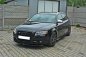 Preview: Maxton Front Diffuser V.2 Audi A4 B7 schwarz Hochglanz AU-A4-B7-FD2-G