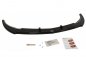 Preview: Maxton Front Ansatz für OPEL ASTRA GTC schwarz Hochglanz OP-AS-4-GTC-FD1-G