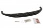Preview: Maxton Front Ansatz für OPEL ZAFIRA B (vor Facelift) schwarz Hochglanz OP-ZA-2-FD1-G