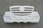 Preview: Maxton Front Stoßstange MERCEDES SPRINTER 2013-UP (+ Separater Grill) ME-SP-2F-F2