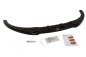 Preview: Maxton Front Ansatz für Audi TT 8J schwarz Hochglanz AU-TT-2-FD1-G