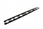 Preview: Maxton Sport Seitenschweller Ansatz für Audi S6 / A6 S-Line C7  AU-A6-C7-SLINE-CNC-SD1