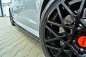 Preview: Maxton Seitenschweller Ansatz für Audi RS3 8V Sportback schwarz Hochglanz AU-RS3-8V-SD1-G
